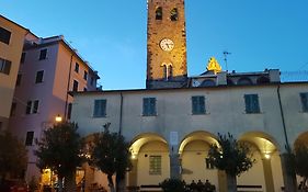 Monolocale Monterosso al mare