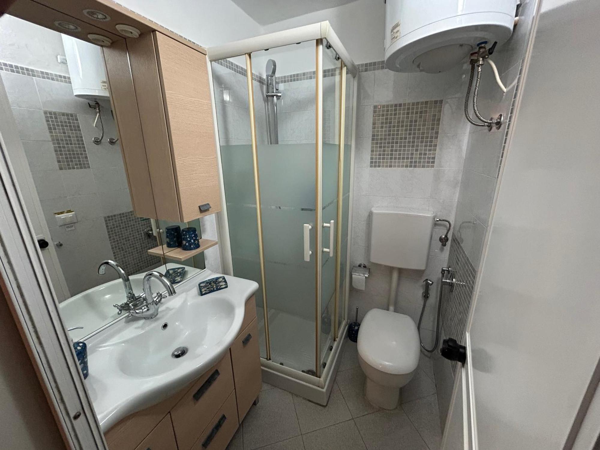 Pippo Cosy Studio Flat With Ac Monterosso al Mare Esterno foto