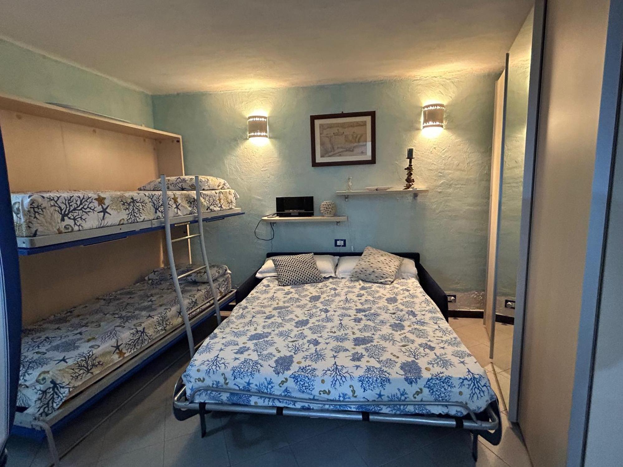 Pippo Cosy Studio Flat With Ac Monterosso al Mare Esterno foto