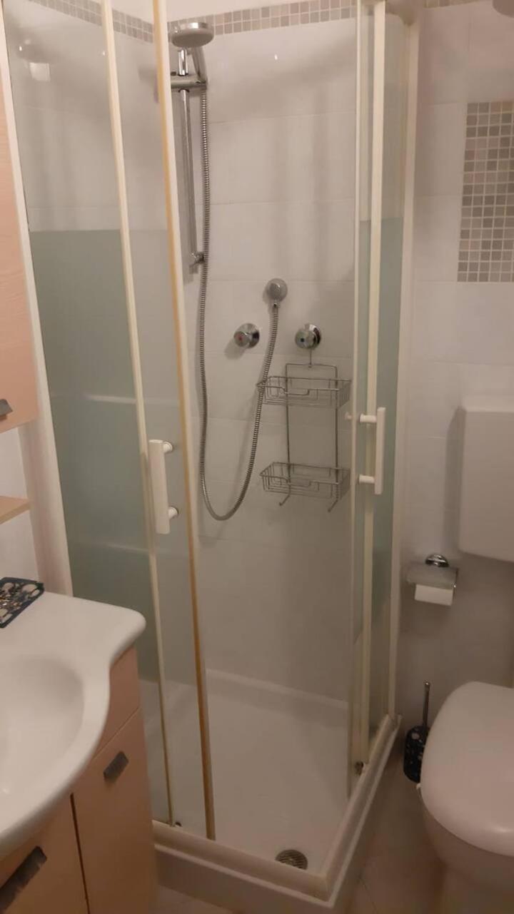 Pippo Cosy Studio Flat With Ac Monterosso al Mare Esterno foto
