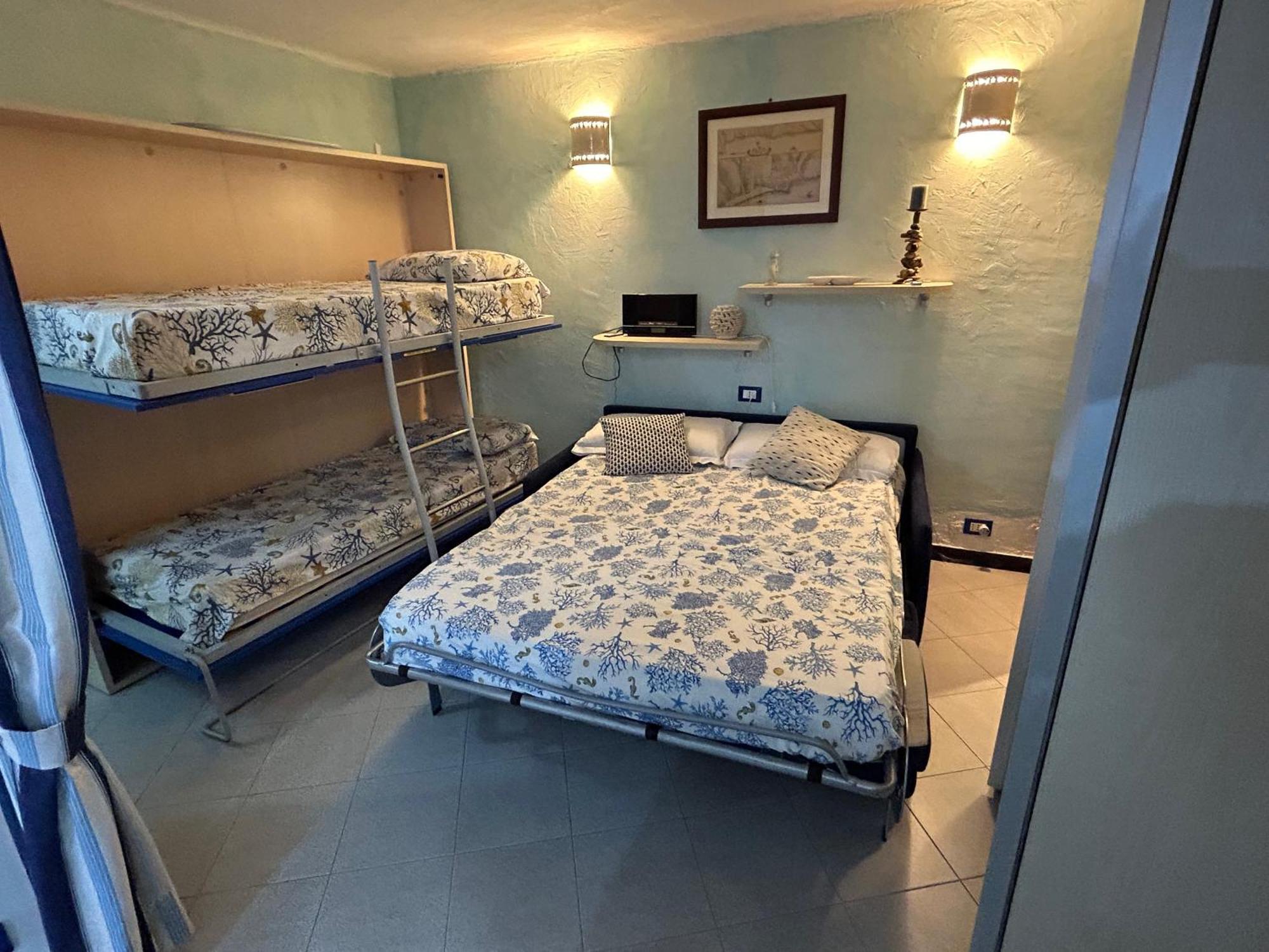 Pippo Cosy Studio Flat With Ac Monterosso al Mare Esterno foto